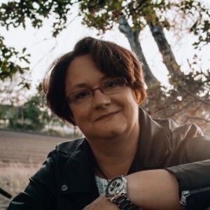 Hallo, ich bin Stefanie Trübcher!