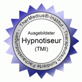 Stefanie Trübcher - Hypnotiseurin
