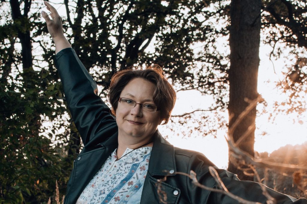 Stefanie Trübcher Hypnose