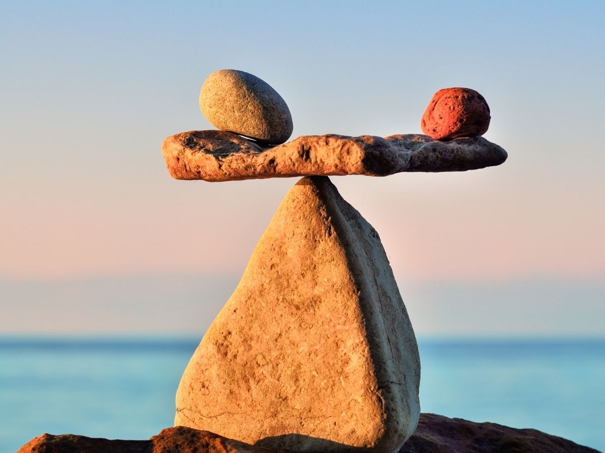 Read more about the article Meine größte Erkenntnis aus Human Design – Nobody is perfect! Oder doch?!!